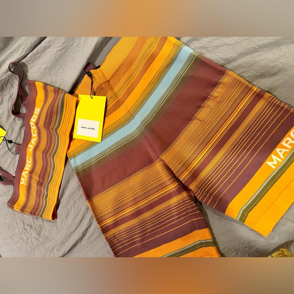 NWT- Marc Jacobs Set 🔥 - Picture 1 of 4